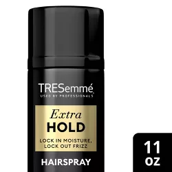 Tresemme Two Hair Spray for a Frizz Control Extra Hold - 11oz