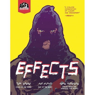 Effects (Blu-ray)(2017)