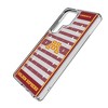 NCAA Big Ten Universities Field Clear Cell Phone Case for Samsung Galaxy - 2 of 4