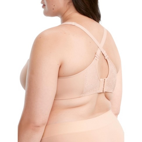 Playtex Women's 18 Hour Classic Support Wire-free Bra - 2027 : Target