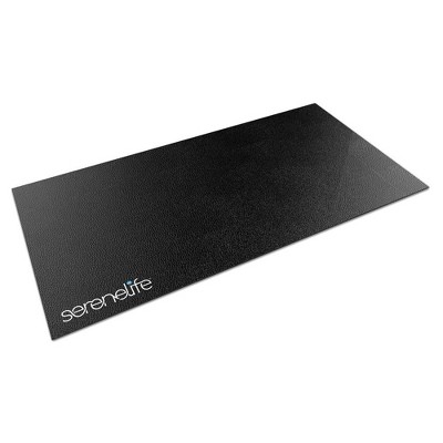 SereneLife 36" Premium Exercise & Fitness Mat SLTRAMT36