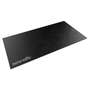 SereneLife 36" Premium Exercise & Fitness Mat SLTRAMT36 - 1 of 4