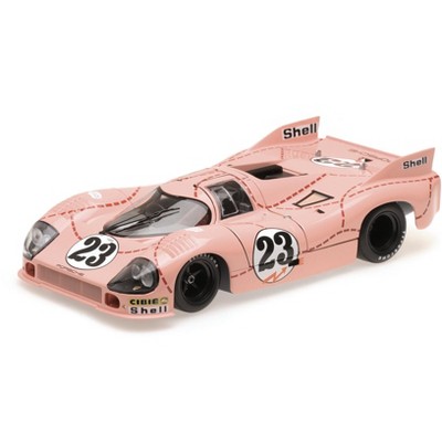 porsche 917 diecast