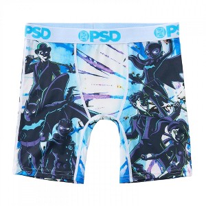 Kids Batman Night PSD Boxer Briefs - 1 of 3