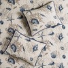 Gracie Mills Villanueva Coastal Escape Reversible Quilt Set with Charming Throw Pillows - image 3 of 4