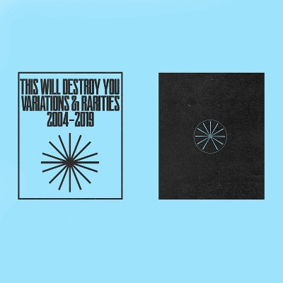 Variations & Raritie - This Will Destroy You (Vinyl)