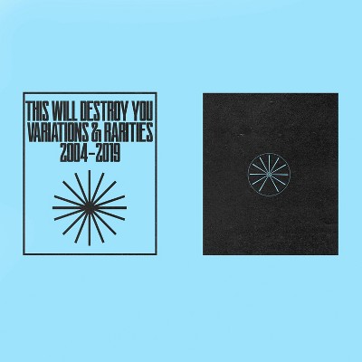 Variations & Raritie - This Will Destroy You (Vinyl)