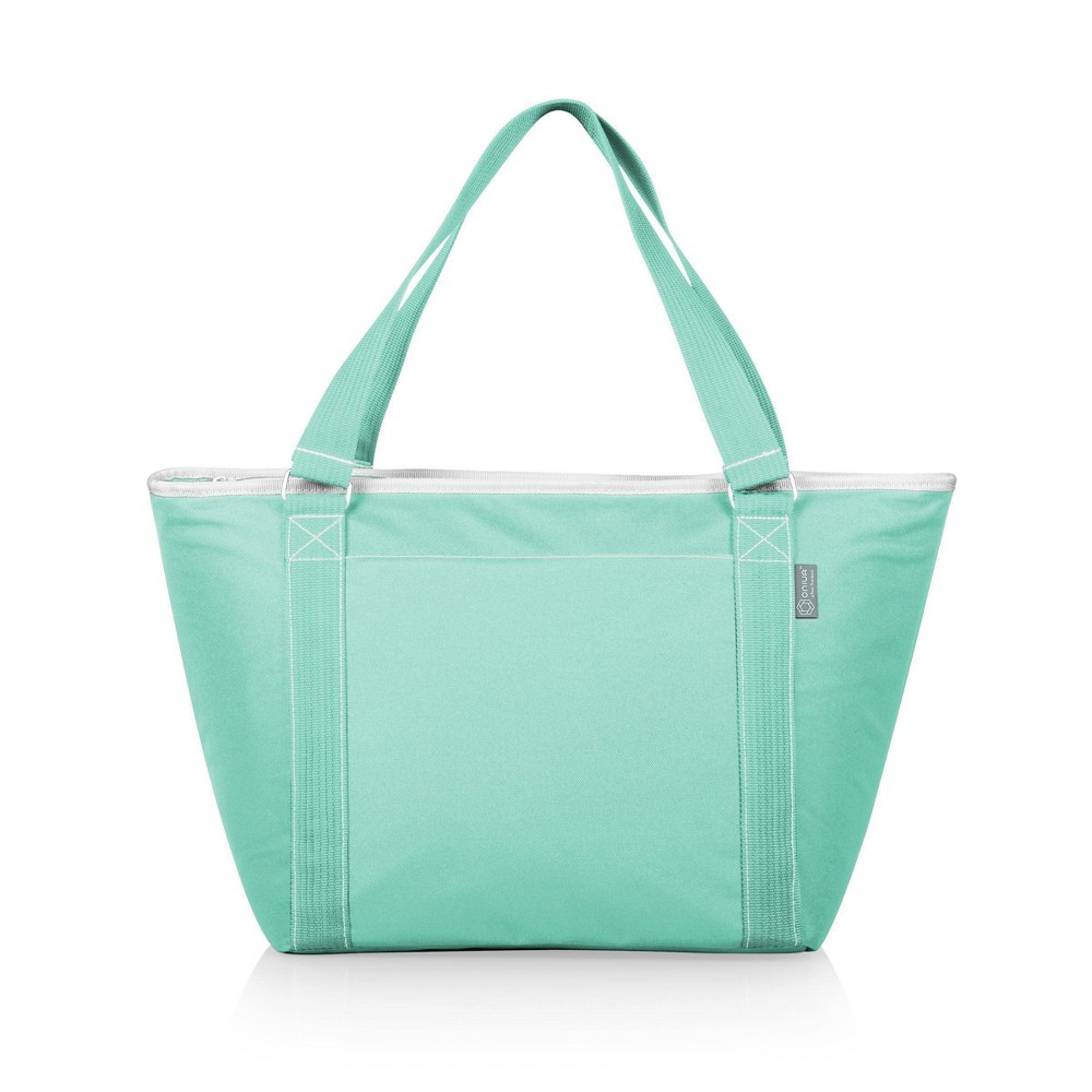 Picnic Time 34.4qt Topanga Tote Cooler Bag - Teal