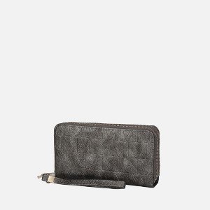 MKF Collection Aurora Women's M Signature Wallet by Mia K - 1 of 4