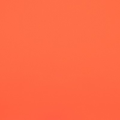 Everleigh Orange Full Back Ergonomic Stack Chair with Gray Metal Frame