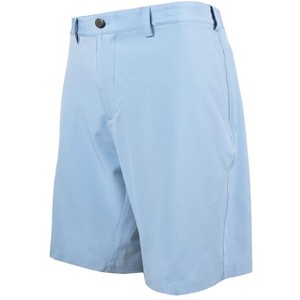 Snake Eyes Golf Previous Season Performance Stretch Short - 1 of 2