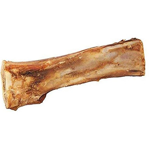 are beef femur bones safe for dogs