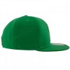 Adult Teenage Mutant Ninja Turtles Group Logo New Era 59Fifty Fitted Hat - 3 of 4