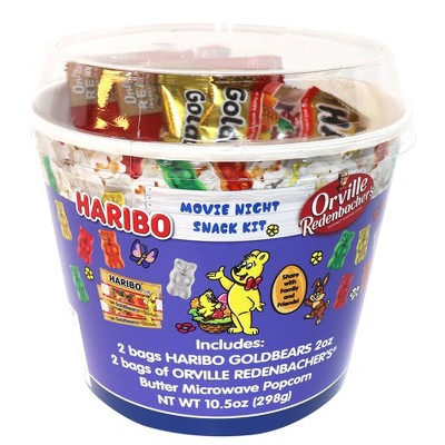 HARIBO Easter Movie Bucket 10.5oz