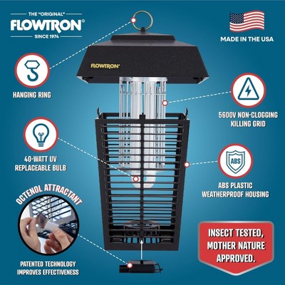 Flowtron Replacement Ballast/Transformer for BK-15D - Thumbnail 4