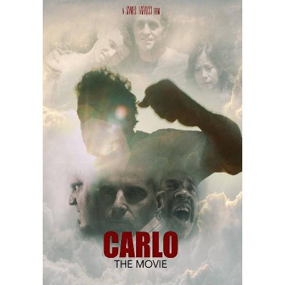 Carlo: The Movie (DVD)(2020)