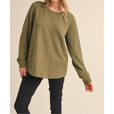 Women's I Would Imagine Top - Jodifl