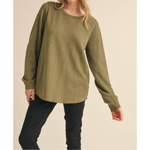 Women's I Would Imagine Top - Jodifl - 1 of 4