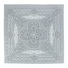 CTM Extra Large 27 Inch Fashion Paisley Print Bandana - 2 of 4
