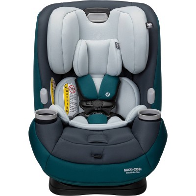 Maxi-cosi Pria Pure Cosi All-in-one Convertible Car Seat - Walking Trail :  Target