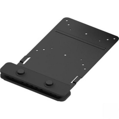 Logitech CPU Mount for CPU - Steel