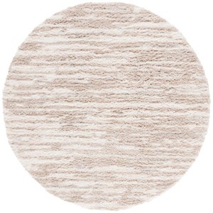 Lindsay Shag LNS554 Power Loomed Indoor Rugs - Safavieh - 1 of 4