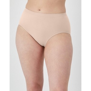 Comfort Revolution Seamless Brief - 1 of 3