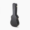 On-Stage Hardshell Acoustic Guitar Case (GCA5000B) - 2 of 4