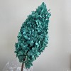 Alilang Decorative Dried Hydrangea Blooms for Home Decoration and Floral Arrangements, 7.8 Inches - 2 of 3