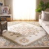 Metro MET375 Hand Tufted Indoor Rugs - Safavieh - 2 of 4