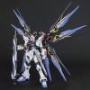 BANDAI SPIRITS PG Mobile Suit Gundam Seed Destiny Strike Freedom Gundam, 1/60 Scale, Color Coded Plastic Model - 2 of 4
