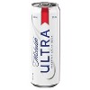 Michelob ULTRA Superior Light American Lager Beer - 25 fl oz Can - 2 of 4
