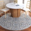 Vivaldi VIV568 Power Loomed Indoor Rugs - Safavieh - 2 of 3