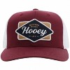 Men's Diamond Hat - HOOEY - 4 of 4