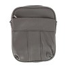 CTM Cowhide Convertible Crossbody Waist pack - image 3 of 4