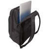 Thule Crossover 2 Carrying Case Backpack for 10.1" to 14" Notebook, Black - 3 of 4