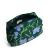 Vera Bradley Women's Outlet Ultralight Essential Small Cosmetic Toiletry Bag - 2 of 2