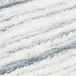 blue, white
