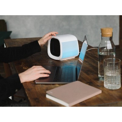 Evapolar evaCHILL White Portable USB Personal Air Cooler