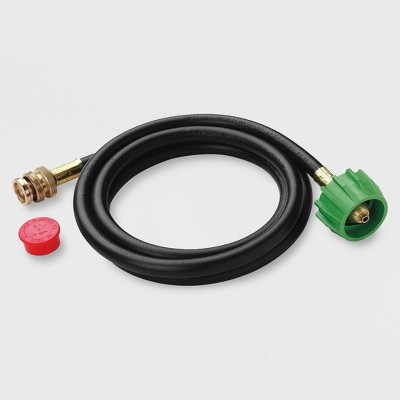 Weber Adapter Hose