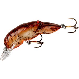 Rebel Wee Crawfish 1/5 oz Fishing Lure - 1 of 2