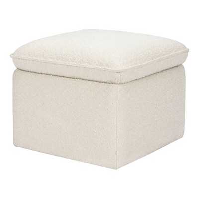 Babyletto Cali Storage Ottoman