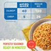 Natural Heaven Hearts of Palm Asian Rice - 2 of 4