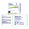 Magnesia Phosphorica 5C by Boiron Homeopathic Single Medicine For Pain  -  80 Pellet - 2 of 3