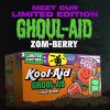 Kool-Aid Ghoul Aid Scary Berry Juice Boxes - 10pk/6 fl oz Pouches - 3 of 4