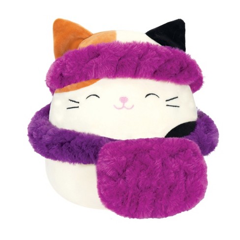 Big Fat Yarn Squishmallows Accessories Bundle Kit : Target