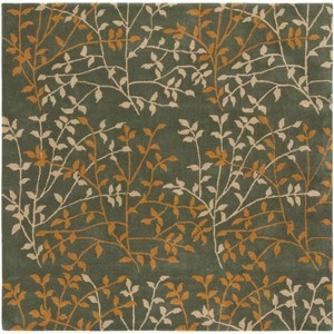 Soho SOH733 Hand Tufted Indoor Rugs - Safavieh - 1 of 4