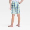 Boys' 2pk Pajama Shorts - Cat & Jack™ - 3 of 3