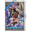 Trends International Hasbro Transformers: One - Starscream Framed Wall Poster Prints - 3 of 4