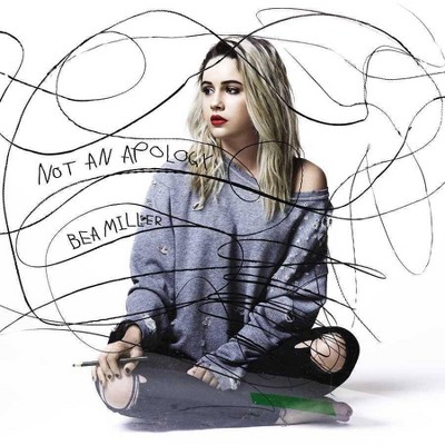  Bea Miller - Not an Apology (CD) 